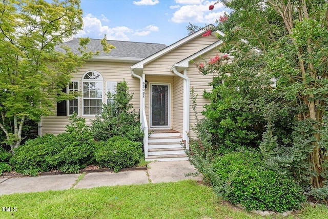 6308 Walnut Glen Dr, Willow Springs, NC 27592 - photo 2