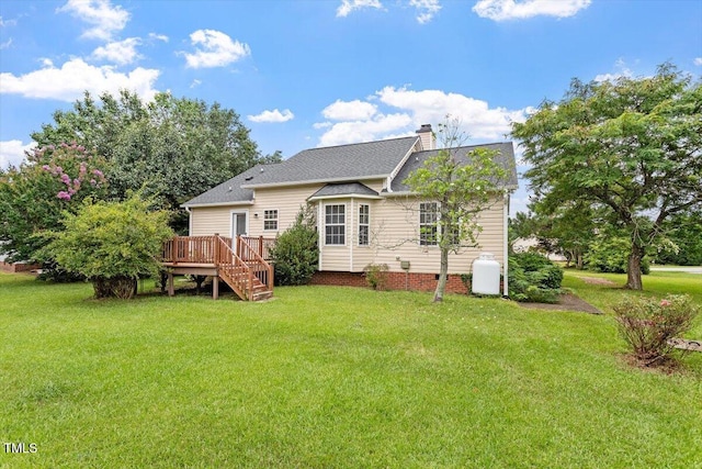 6308 Walnut Glen Dr, Willow Springs, NC 27592 - photo 23