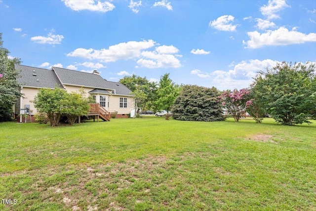 6308 Walnut Glen Dr, Willow Springs, NC 27592 - photo 24