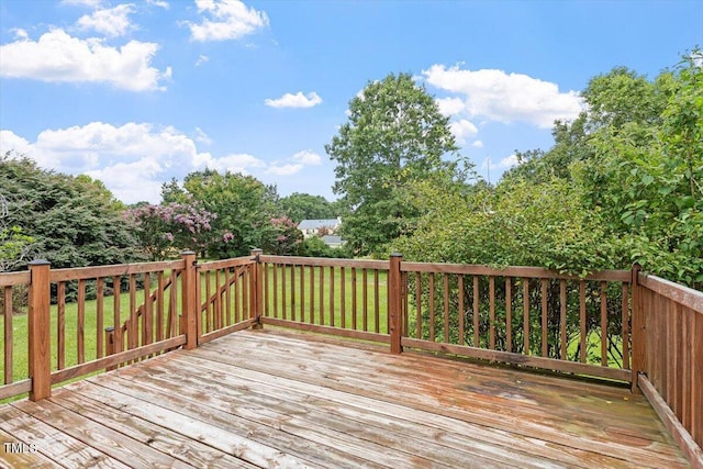 6308 Walnut Glen Dr, Willow Springs, NC 27592 - photo 22