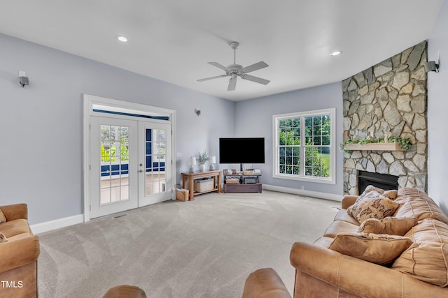 430 Federal Rd, Benson, NC 27504 - photo 28