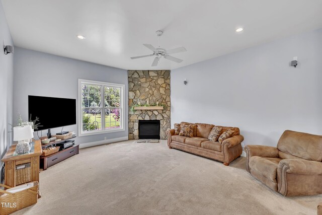 430 Federal Rd, Benson, NC 27504 - photo 27