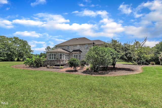 430 Federal Rd, Benson, NC 27504 - photo 59