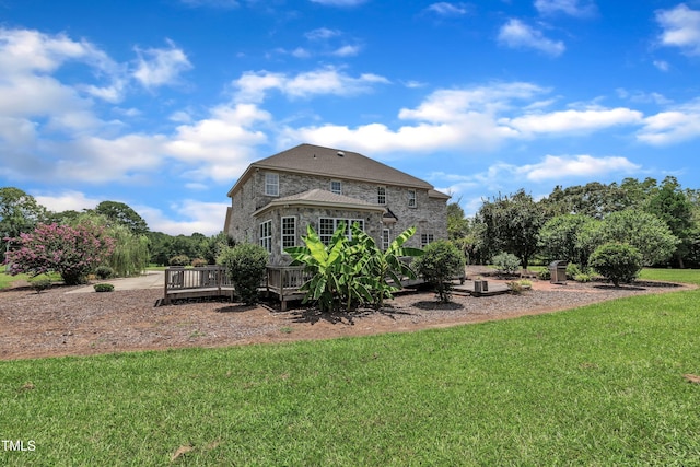 430 Federal Rd, Benson, NC 27504 - photo 58