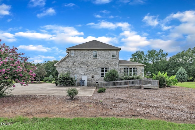430 Federal Rd, Benson, NC 27504 - photo 60
