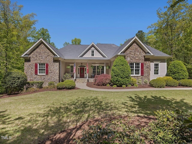 6824 Wood Forest Dr, Cary, NC 27519 - photo 2