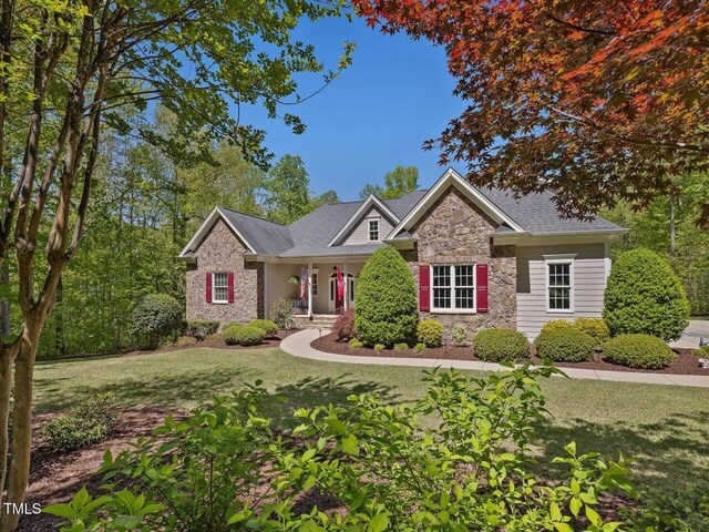 6824 Wood Forest Dr, Cary, NC 27519 - photo 3