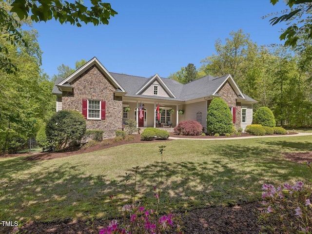 6824 Wood Forest Dr, Cary, NC 27519 - photo 4