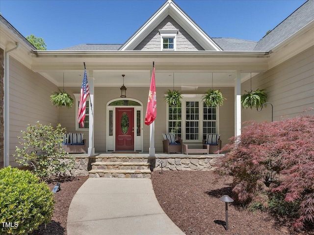 6824 Wood Forest Dr, Cary, NC 27519 - photo 5