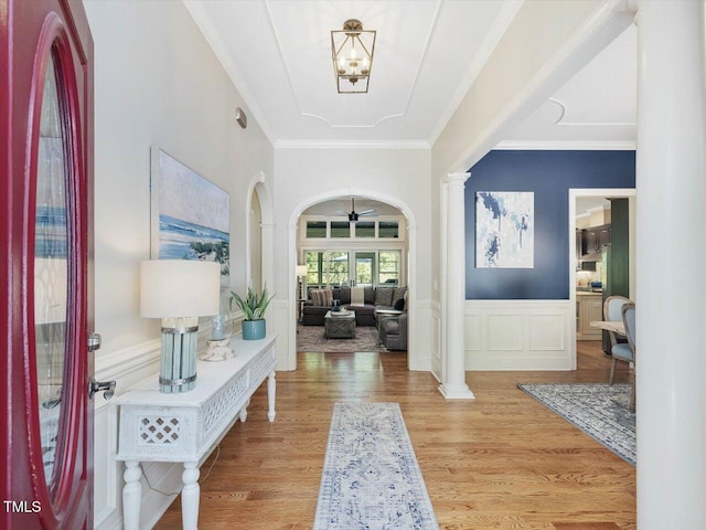 6824 Wood Forest Dr, Cary, NC 27519 - photo 8