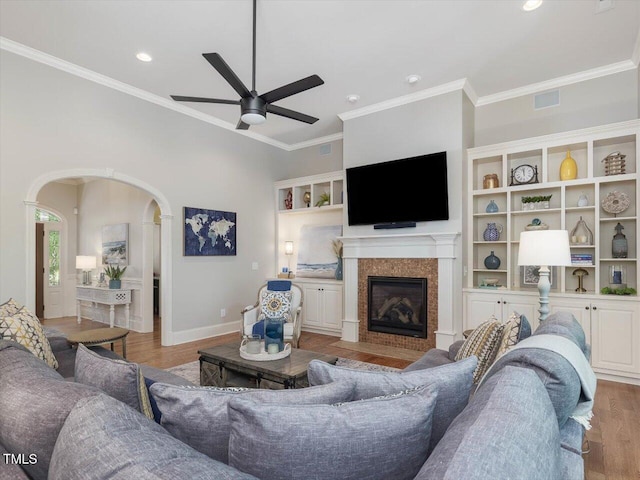 6824 Wood Forest Dr, Cary, NC 27519 - photo 13