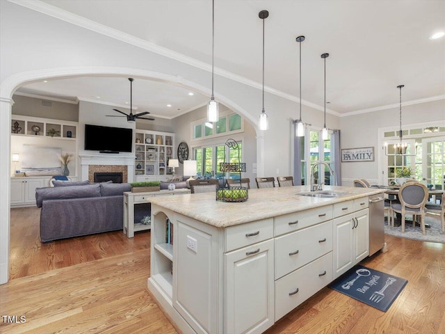 6824 Wood Forest Dr, Cary, NC 27519 - photo 20