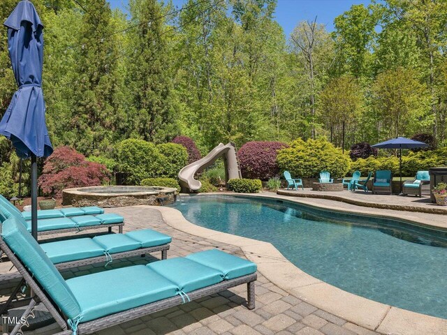 6824 Wood Forest Dr, Cary, NC 27519 - photo 67