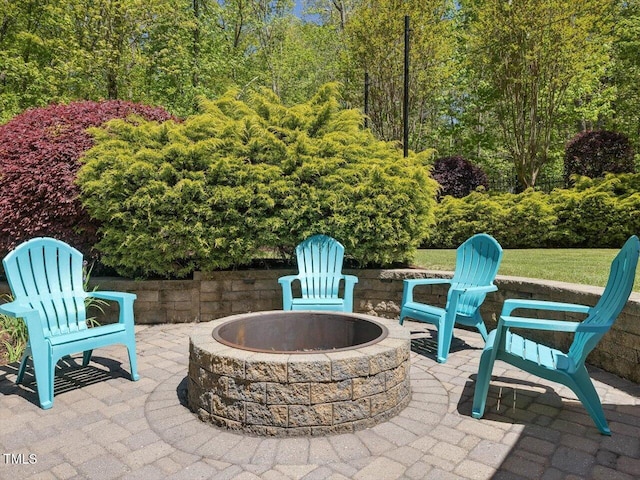 6824 Wood Forest Dr, Cary, NC 27519 - photo 70