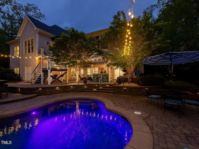 6824 Wood Forest Dr, Cary, NC 27519 - photo 80