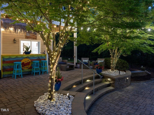 6824 Wood Forest Dr, Cary, NC 27519 - photo 83