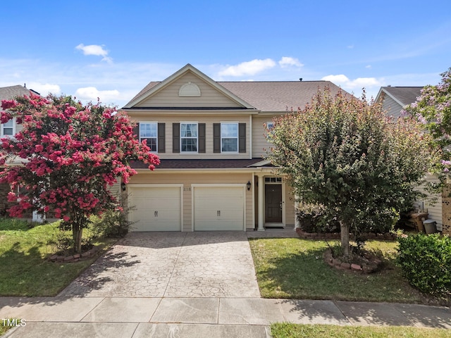216 Seymour Pl, Cary, NC 27519 - photo 2
