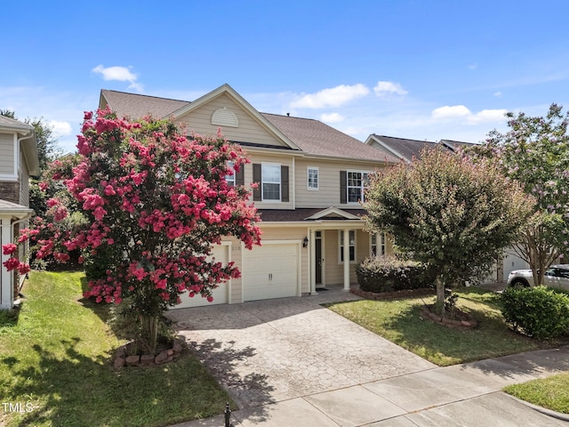 216 Seymour Pl, Cary, NC 27519 - photo 1