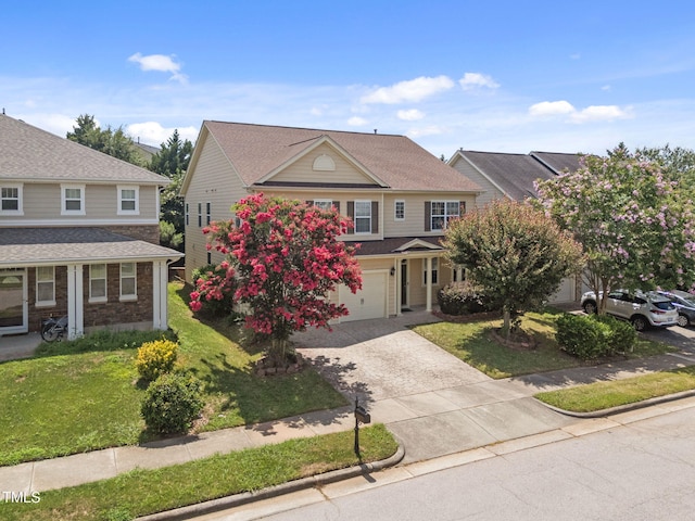 216 Seymour Pl, Cary, NC 27519 - photo 4
