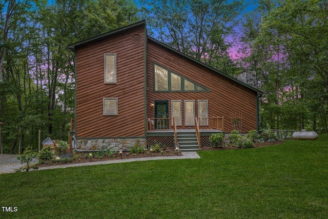 6160 Virgilina Rd, Roxboro, NC 27574 - photo 1