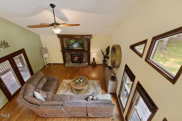 6160 Virgilina Rd, Roxboro, NC 27574 - photo 29