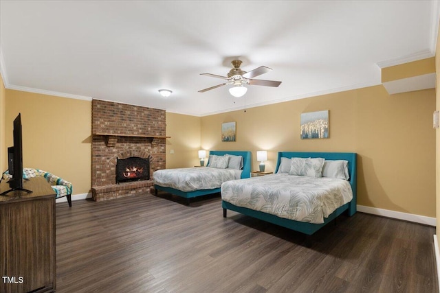 6160 Virgilina Rd, Roxboro, NC 27574 - photo 36