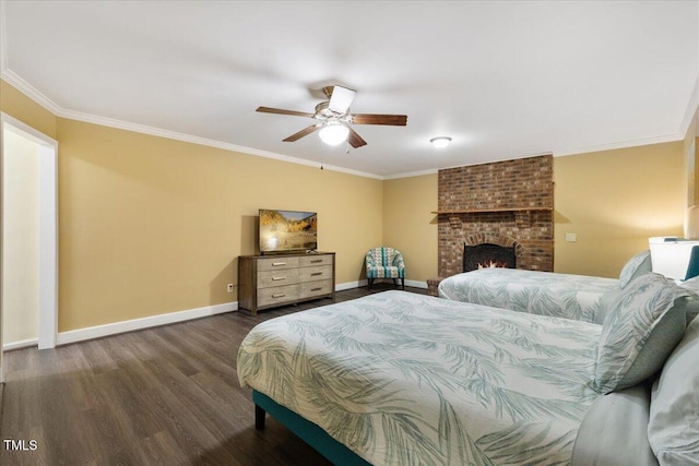 6160 Virgilina Rd, Roxboro, NC 27574 - photo 37