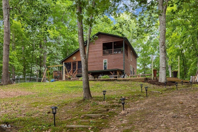 6160 Virgilina Rd, Roxboro, NC 27574 - photo 61