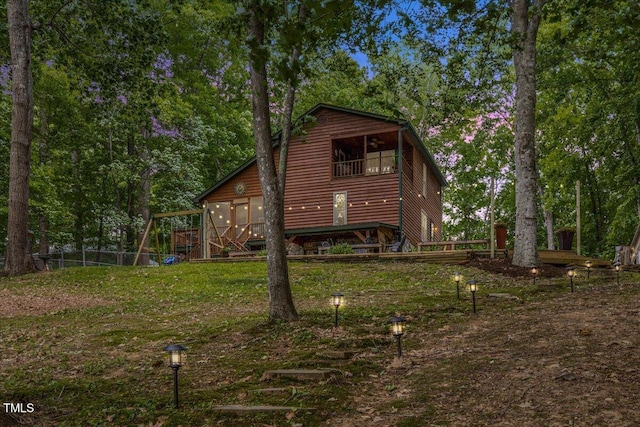 6160 Virgilina Rd, Roxboro, NC 27574 - photo 62