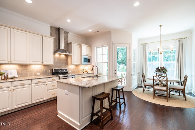 221 Penley Cir, Raleigh, NC 27609 - photo 8