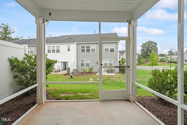 5119 Jessip St, Morrisville, NC 27560 - photo 18