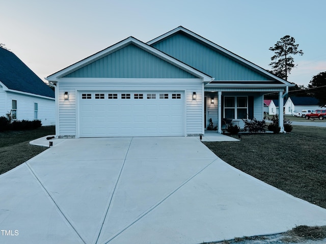 103 E Allen St, Four Oaks, NC 27524 - photo 2