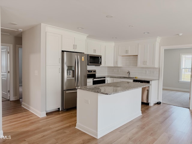 103 E Allen St, Four Oaks, NC 27524 - photo 4
