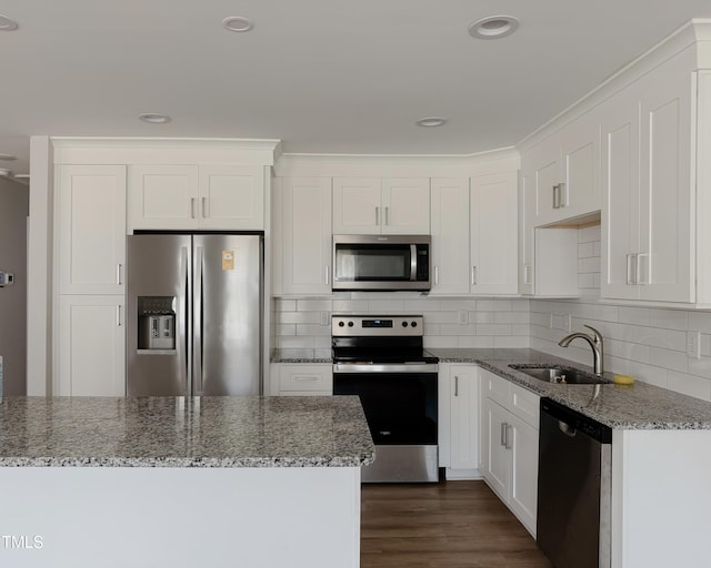 103 E Allen St, Four Oaks, NC 27524 - photo 5