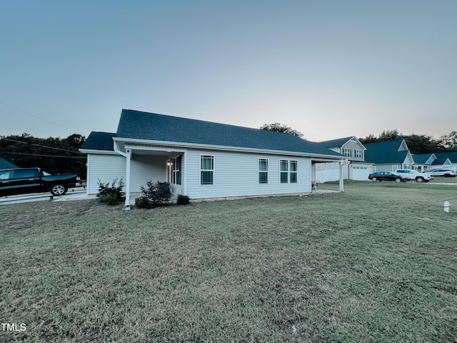 103 E Allen St, Four Oaks, NC 27524 - photo 11