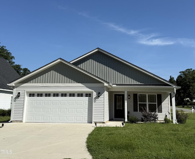 103 E Allen St, Four Oaks, NC 27524 - photo 1