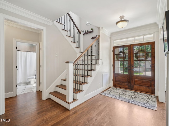 7317 Capulin Crest Dr, Apex, NC 27539 - photo 5