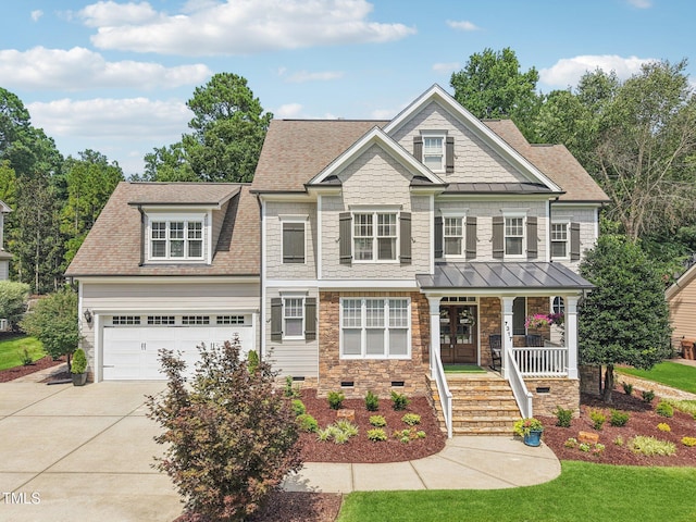 7317 Capulin Crest Dr, Apex, NC 27539 - photo 46