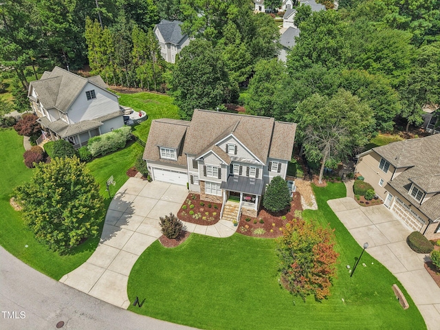 7317 Capulin Crest Dr, Apex, NC 27539 - photo 48
