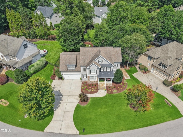 7317 Capulin Crest Dr, Apex, NC 27539 - photo 49