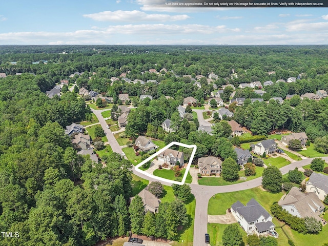 7317 Capulin Crest Dr, Apex, NC 27539 - photo 55