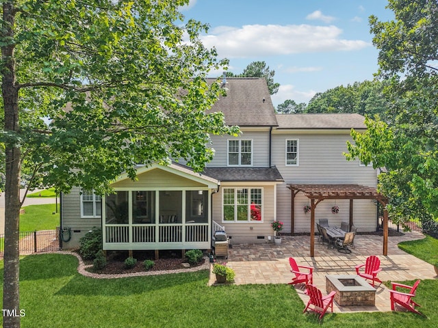 7317 Capulin Crest Dr, Apex, NC 27539 - photo 56