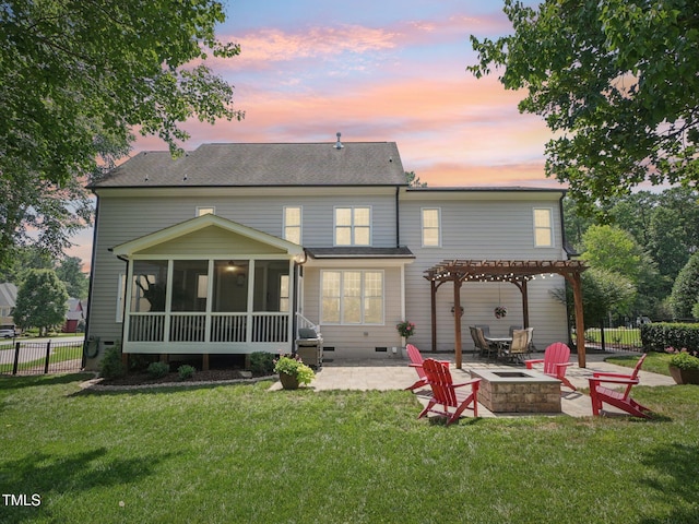 7317 Capulin Crest Dr, Apex, NC 27539 - photo 63