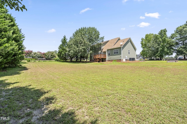 1116 Open Field Dr, Garner, NC 27529 - photo 41