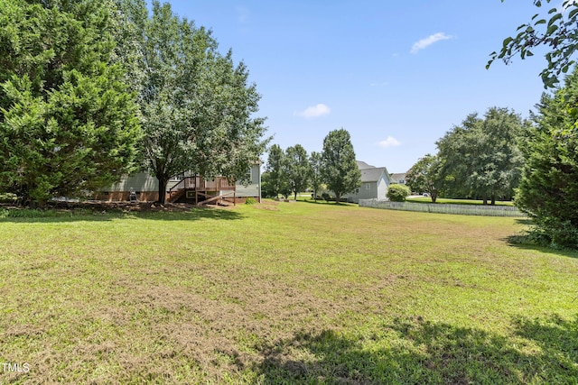 1116 Open Field Dr, Garner, NC 27529 - photo 39