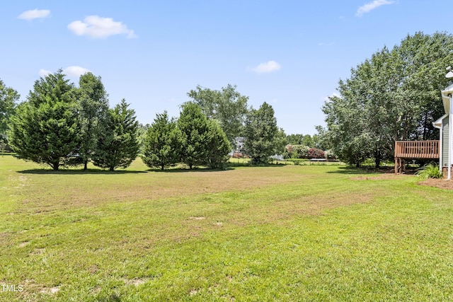 1116 Open Field Dr, Garner, NC 27529 - photo 40