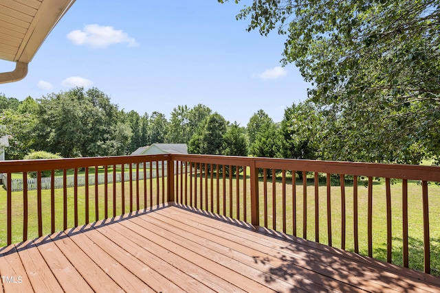1116 Open Field Dr, Garner, NC 27529 - photo 37