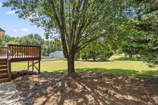 1116 Open Field Dr, Garner, NC 27529 - photo 36