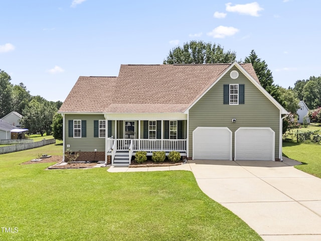 1116 Open Field Dr, Garner, NC 27529 - photo 1