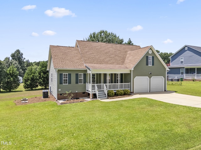 1116 Open Field Dr, Garner, NC 27529 - photo 3